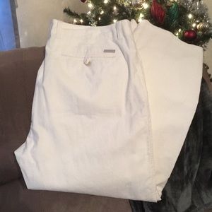 Men’s Calvin Klein Pants 36x30